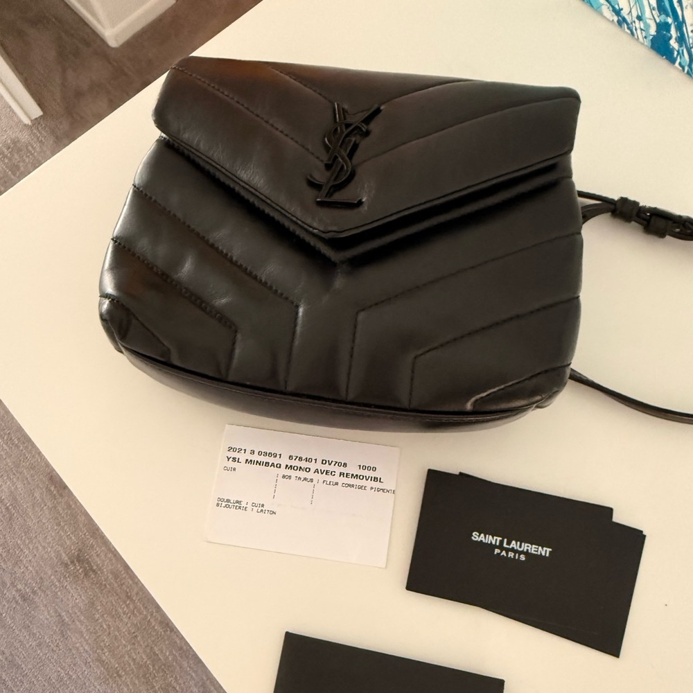 Designer bag bundle